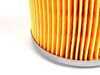 ES#23907 - 11421727300 - Oil Filter - Priced Each - Fits engines with aluminum oil filter housing - Genuine BMW - BMW