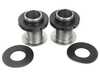 ES#3072870 - 47-251588 - Bilstein B14 PSS Suspension System - Height adjustable suspension system with performance valving and application specific, progressive rate coil springs. World-famous Bilstein quality with a limited lifetime warranty! - Bilstein - Audi Volkswagen