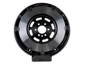 ES#4751351 - 038668LA01 - R5X N14 Lightweight Single Mass Flywheel - Enhance throttle response, acceleration, and experience improved clutch feel  all while shedding nearly 10 lbs. compared to the OEM dual-mass flywheel! - ECS - MINI