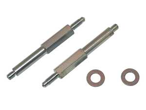 ES#4908150 - 99756196300 - Mounting Stud Set - For mounting the drive mechanism - Hamburg Tech - Porsche