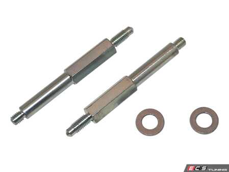 ES#4908150 - 99756196300 - Mounting Stud Set - For mounting the drive mechanism - Hamburg Tech - Porsche