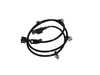 ES#4908154 - 4479058807 - Rear ABS Speed Sensor - Priced Each - Rear Axle Left & Right - Hamburg Tech - Mercedes Benz