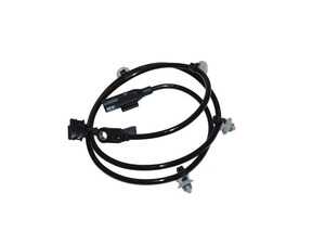 ES#4908154 - 4479058807 - Rear ABS Speed Sensor - Priced Each - Rear Axle Left & Right - Hamburg Tech - Mercedes Benz