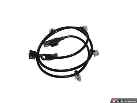 ES#4908154 - 4479058807 - Rear ABS Speed Sensor - Priced Each - Rear Axle Left & Right - Hamburg Tech - Mercedes Benz