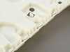ES#4563803 - 51128085488 - MOUNT, BUMPER REAR RIGHT - Genuine BMW - BMW