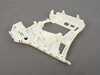 ES#4563803 - 51128085488 - MOUNT, BUMPER REAR RIGHT - Genuine BMW - BMW
