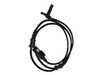 ES#4908157 - 4479057002 - Front ABS Wheel Speed Sensor - Priced Each - Front Axle Left & Right - Hamburg Tech - Mercedes Benz