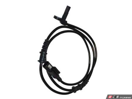 ES#4908157 - 4479057002 - Front ABS Wheel Speed Sensor - Priced Each - Front Axle Left & Right - Hamburg Tech - Mercedes Benz
