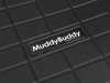 ES#4372400 - 2GJ061161B - MuddyBuddy Trunk Liner - Help protect your trunk or cargo area from dirt and spills with the MuddyBuddy Cargo Liner! - Genuine Volkswagen Audi - Volkswagen