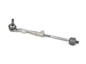 ES#3172697 - 32106868688 - Tie Rod Assembly - maintain proper steering function - Genuine BMW - BMW