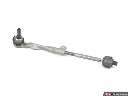 ES#3172697 - 32106868688 - Tie Rod Assembly - maintain proper steering function - Genuine BMW - BMW