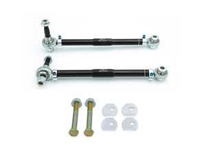 ES#4908162 - SPLRTAEL996 - Rear Toe Arms With Eccentric Lockouts For Porsche 996 / 997 - Add Adjustable Rear Toe and Bumpsteer to your Porsche! - SPL Parts - Porsche