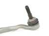 ES#3172697 - 32106868688 - Tie Rod Assembly - maintain proper steering function - Genuine BMW - BMW
