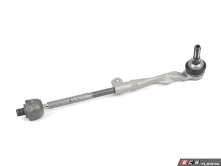 ES#3185011 - 32106868689 - Tie Rod Assembly - Genuine BMW - BMW