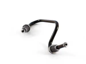 Front Brake Hose - Right