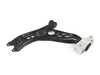 ES#1833535 - 1K0407151BD - Front Control Arm - Left - Includes both inner bushings - Genuine Volkswagen Audi - Audi