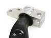 ES#1833535 - 1K0407151BD - Front Control Arm - Left - Includes both inner bushings - Genuine Volkswagen Audi - Audi