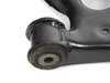 ES#1833535 - 1K0407151BD - Front Control Arm - Left - Includes both inner bushings - Genuine Volkswagen Audi - Audi
