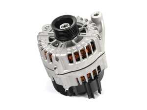 ES#4759694 - 12317837981 - New Alternator - 180amp - Brand new, not remanufactured. No core charge! - Bavarian Autosport - BMW
