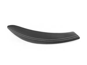 ES#2781454 - 51418057635 - COVER, INTERIOR HANDLE, LEAT - Genuine BMW - BMW