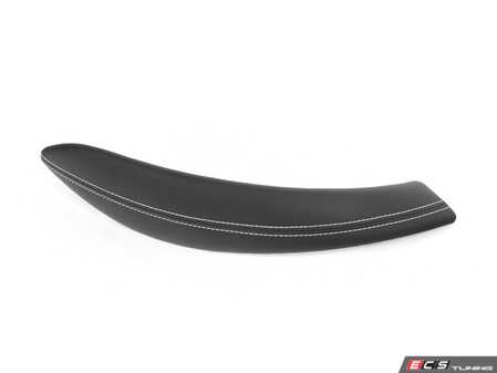 ES#2781454 - 51418057635 - COVER, INTERIOR HANDLE, LEAT - Genuine BMW - BMW