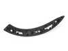 ES#2781454 - 51418057635 - COVER, INTERIOR HANDLE, LEAT - Genuine BMW - BMW