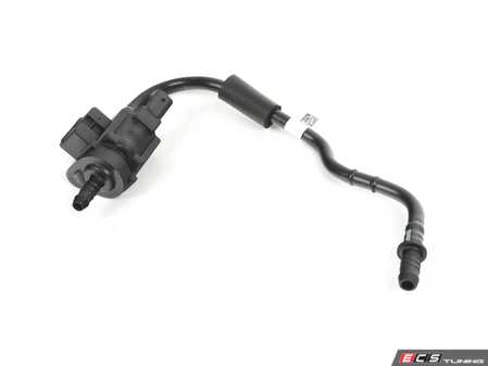 ES#4815940 - 06L133781BL - PIPE - Genuine Volkswagen Audi - 