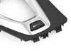 ES#3475412 - 51169368699 - COVER, GEAR SELECTOR - Genuine BMW - BMW
