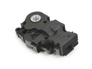 ES#3110357 - 64119384023 - ACTUATOR - Genuine BMW - BMW MINI