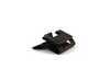 ES#312252 - 1J3867208A - Interior Clip - (NO LONGER AVAILABLE) - Rear side panel upper clips - Genuine Volkswagen Audi - 
