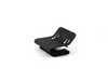 ES#312252 - 1J3867208A - Interior Clip - (NO LONGER AVAILABLE) - Rear side panel upper clips - Genuine Volkswagen Audi - 