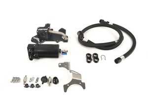 ES#4352743 - MS100199 - APR Full Catch Can System  - Keep your intake tract clean and oil free, with APR's Oil Catch Can System - APR - Audi Volkswagen