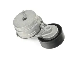 Accessory Belt Tensioner