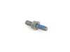 ES#471767 - N91057302 - Double (Combi) Bolt - Priced Each - M6x16 / M6x10 - Double combination bolt used in various areas on your European vehicle - Genuine Volkswagen Audi - Audi