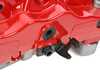 ES#3233531 - 8V0615108C - Red RS Front Brake Caliper - Right Side - Restore your stopping power - Genuine Volkswagen Audi - Audi