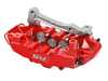 ES#3233531 - 8V0615108C - Red RS Front Brake Caliper - Right Side - Restore your stopping power - Genuine Volkswagen Audi - Audi