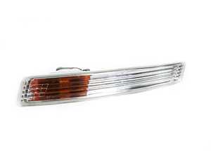 ES#6129 - 1c0953041q - Front Bumper Sidemarker, Left Side - Genuine European Volkswagen Audi - 
