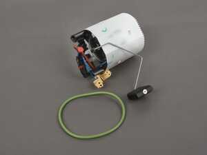 ES#4905041 - N54N55S2LPFP-525 - Stage 2 Low Pressure Fuel Pump - N54/N55 - Euro Spec W/ Walbro 525 Pump - Fuel-It! - 