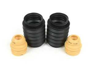 ES#4330263 - 3146400004 - Protection Kit For Shock Absorber - Bump stops and Boots for the top of the strut/shock - Meyle - MINI