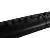 ES#2226146 - 953725-KT - Big Bumper Lower Spoiler Kit - Textured left and right lower plastic pieces that mount to bottom of bumper  - Bremmen Parts - Volkswagen