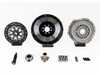 ES#4908049 - 038682la02KT - R52/R53 W11 Single Mass Flywheel Conversion Kit - Everything you'll need to ditch that heavy Dual Mass Flywheel! Includes an ECS Lightweight Single Mass Flywheel, an OEM LUK Clutch Kit, and installation hardware. - Assembled By ECS - MINI