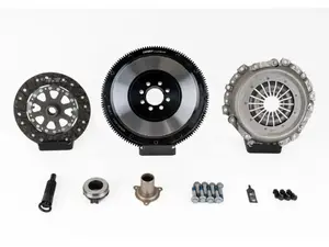 R52/R53 W11 Single Mass Flywheel Conversion Kit