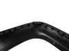 ES#2226146 - 953725-KT - Big Bumper Lower Spoiler Kit - Textured left and right lower plastic pieces that mount to bottom of bumper  - Bremmen Parts - Volkswagen