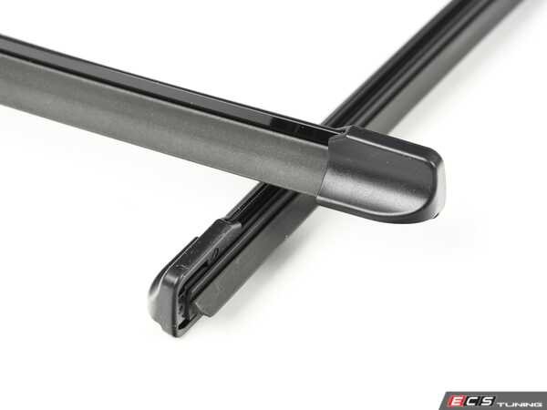 Porte-balais BMW Noir - Réf 61 61 1 350 258 - Occasion Jamais Servi