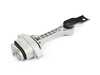 ES#3970202 - 1J0199851AA - Dogbone Mount - Also known as the pendulum mount, connects the subframe with the transmission case - Meyle - Audi Volkswagen