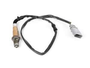 ES#4900338 - 06K906262CS - Front Oxygen Sensor - Priced Each - Keep your engine running efficiently - Bosch - Audi Volkswagen