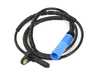 ES#4330888 - 34526764859 - ABS Sensor - Rear - A common cause of ABS lights - Meyle - BMW