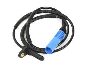 ES#4330888 - 34526764859 - ABS Sensor - Rear - A common cause of ABS lights - Meyle - BMW