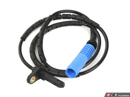 ES#4330888 - 34526764859 - ABS Sensor - Rear - A common cause of ABS lights - Meyle - BMW