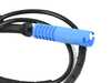 ES#4330888 - 34526764859 - ABS Sensor - Rear - A common cause of ABS lights - Meyle - BMW
